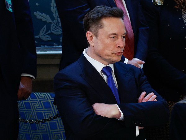 配资操盘股票 马斯克：削减开支将成为政府效率部“长期事业”